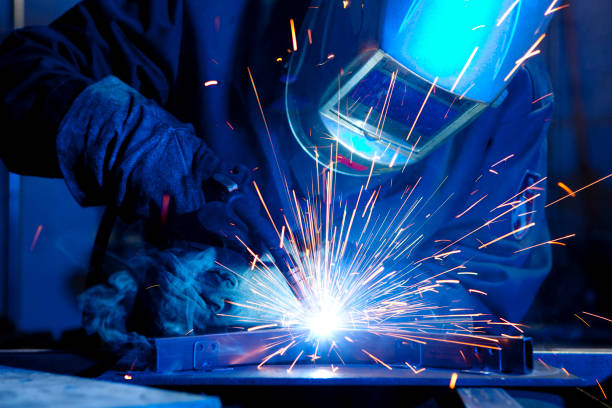 Affordable Welder Services in Napili Honokowai, HI