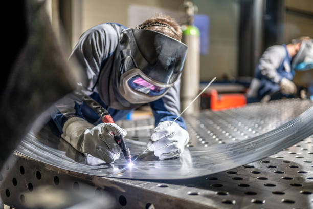 Trusted Napili Honokowai, HI Welder & Metal Fabrication Experts