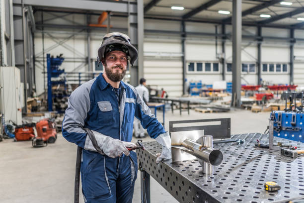 Best Aerospace and Defense Welding in Napili Honokowai, HI
