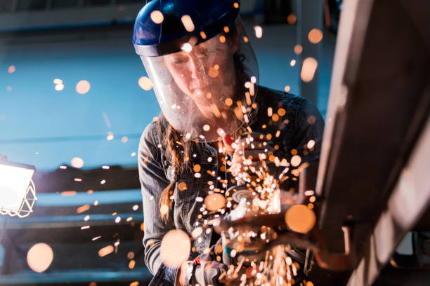 Best Specialty Welding Processes in Napili Honokowai, HI